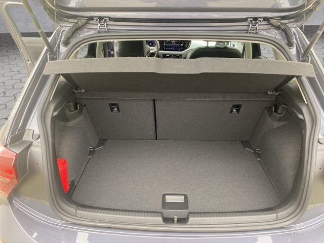 Polo GOAL 1,0 l TSI OPF 70 kW (95 PS) 7-Gang-Dop