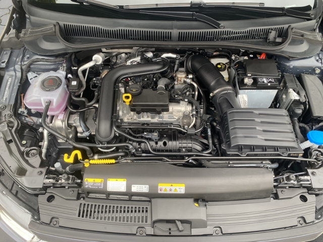 Polo GOAL 1,0 l TSI OPF 70 kW (95 PS) 7-Gang-Dop