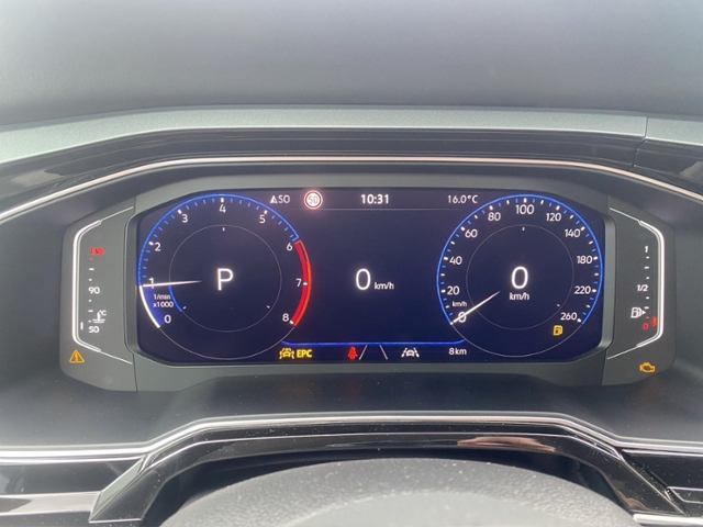 Polo GOAL 1,0 l TSI OPF 70 kW (95 PS) 7-Gang-Dop