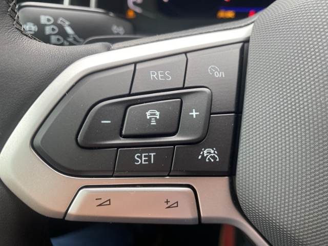 Polo GOAL 1,0 l TSI OPF 70 kW (95 PS) 7-Gang-Dop