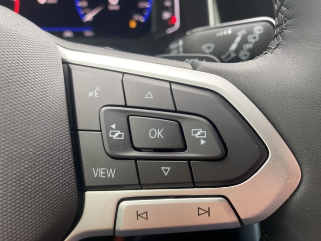 Polo GOAL 1,0 l TSI OPF 70 kW (95 PS) 7-Gang-Dop