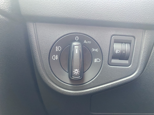 Polo GOAL 1,0 l TSI OPF 70 kW (95 PS) 7-Gang-Dop