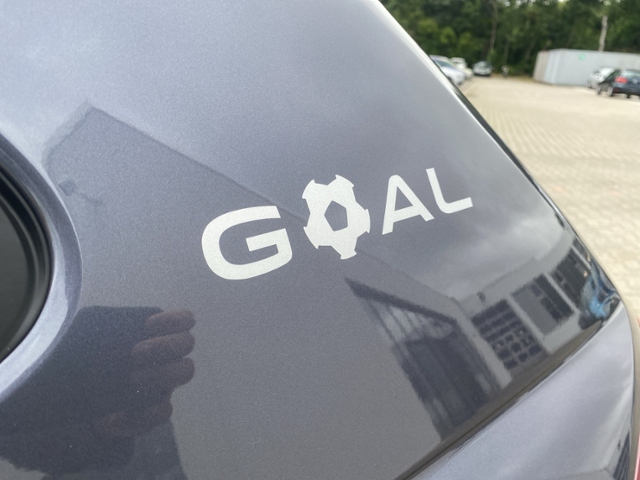 Polo GOAL 1,0 l TSI OPF 70 kW (95 PS) 7-Gang-Dop