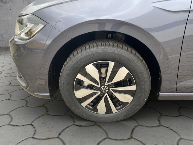 Polo GOAL 1,0 l TSI OPF 70 kW (95 PS) 7-Gang-Dop