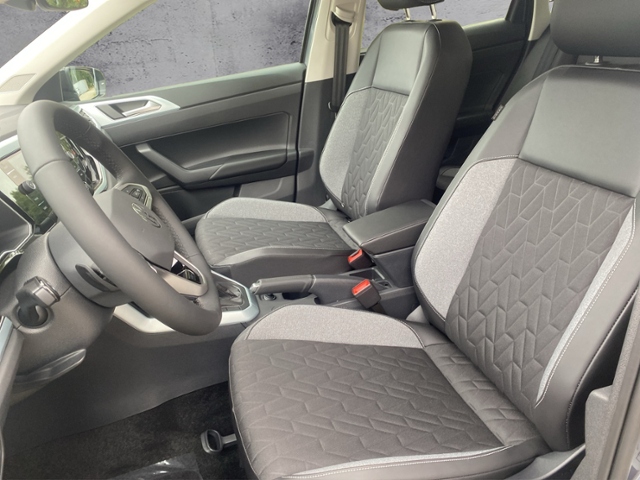 Polo GOAL 1,0 l TSI OPF 70 kW (95 PS) 7-Gang-Dop