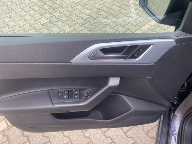 Polo GOAL 1,0 l TSI OPF 70 kW (95 PS) 7-Gang-Dop