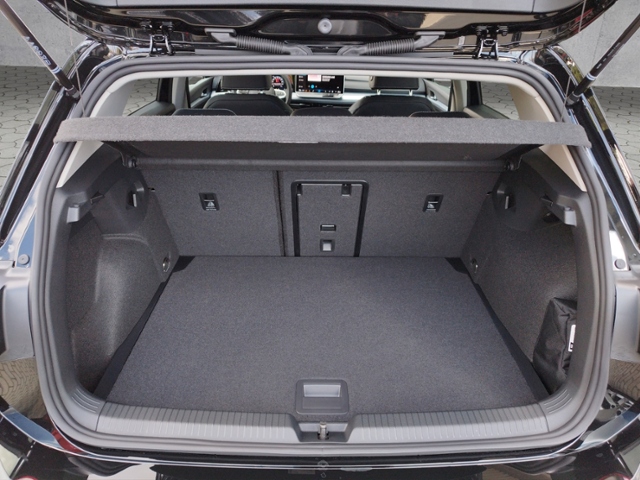 Golf Life 1,5 l eTSI OPF 110 kW (150 PS) 7-Gang-