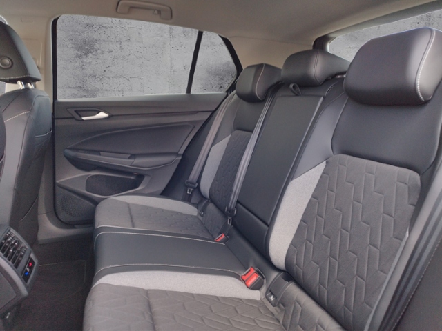 Golf Life 1,5 l eTSI OPF 110 kW (150 PS) 7-Gang-