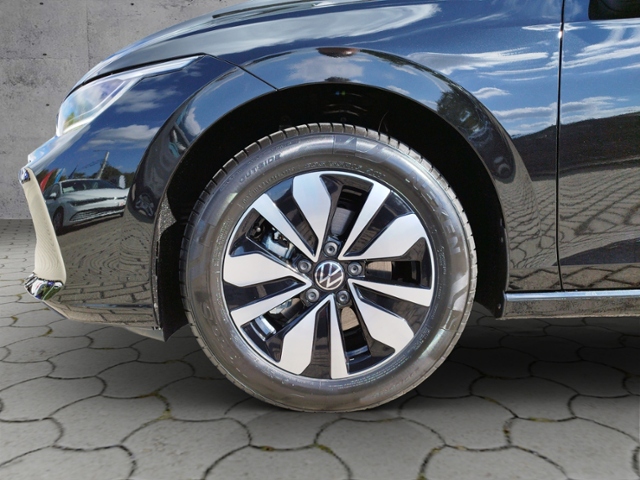 Golf Life 1,5 l eTSI OPF 110 kW (150 PS) 7-Gang-