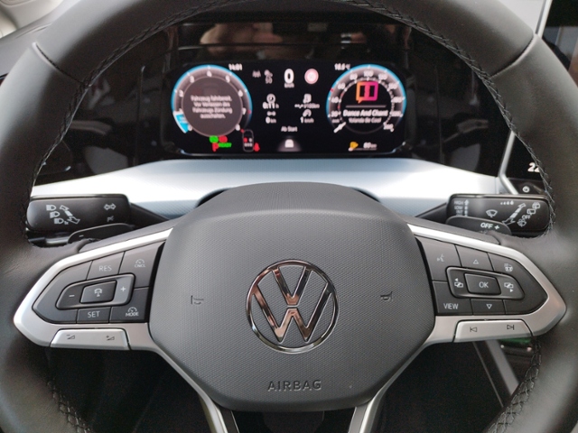 Golf Life 1,5 l eTSI OPF 110 kW (150 PS) 7-Gang-