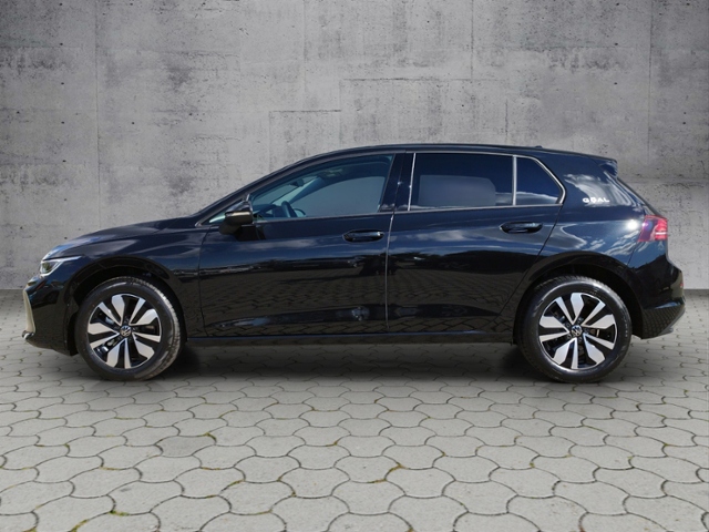 Golf Life 1,5 l eTSI OPF 110 kW (150 PS) 7-Gang-