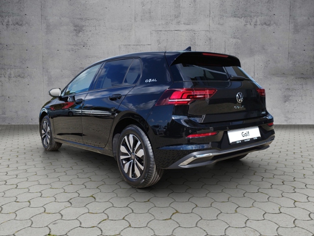 Golf Life 1,5 l eTSI OPF 110 kW (150 PS) 7-Gang-