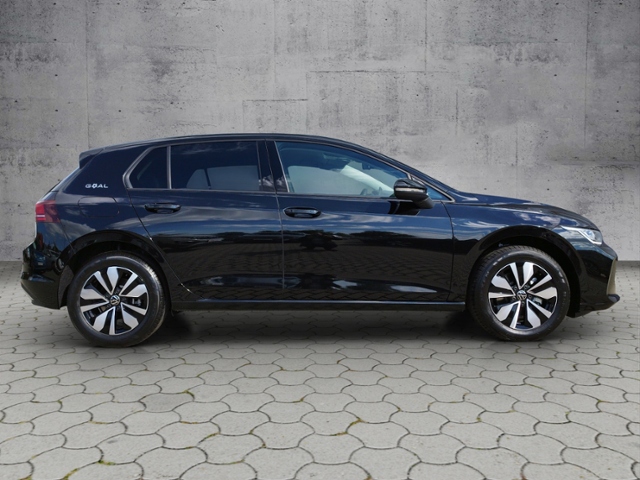 Golf Life 1,5 l eTSI OPF 110 kW (150 PS) 7-Gang-