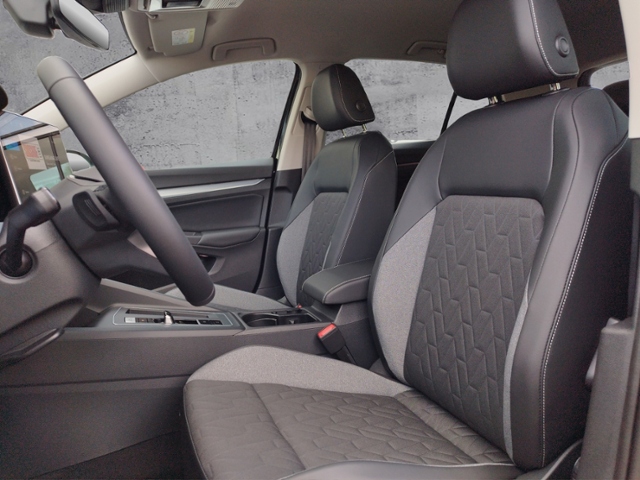 Golf Life 1,5 l eTSI OPF 110 kW (150 PS) 7-Gang-