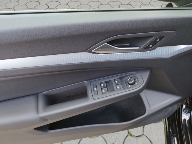 Golf Life 1,5 l eTSI OPF 110 kW (150 PS) 7-Gang-