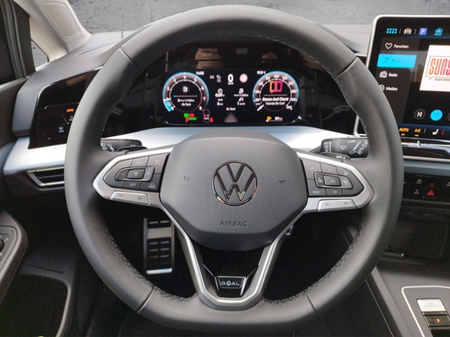 Golf Life 1,5 l eTSI OPF 110 kW (150 PS) 7-Gang-