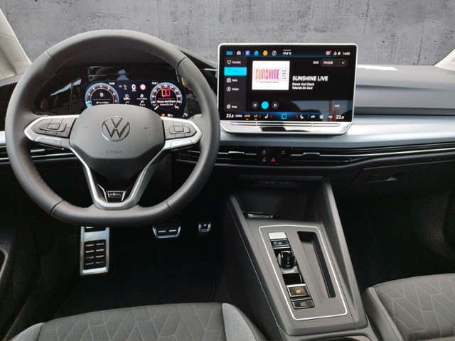 Golf Life 1,5 l eTSI OPF 110 kW (150 PS) 7-Gang-