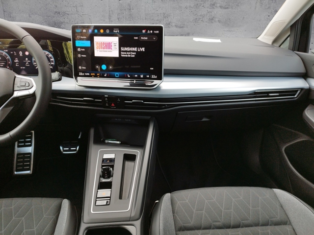 Golf Life 1,5 l eTSI OPF 110 kW (150 PS) 7-Gang-