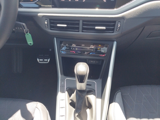 Taigo GOAL 1,0 l TSI OPF 85 kW (116 PS) 7-Gang-D