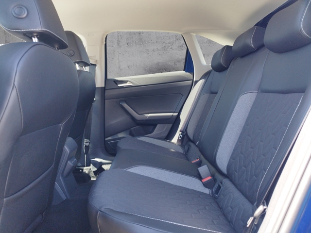 Taigo GOAL 1,0 l TSI OPF 85 kW (116 PS) 7-Gang-D