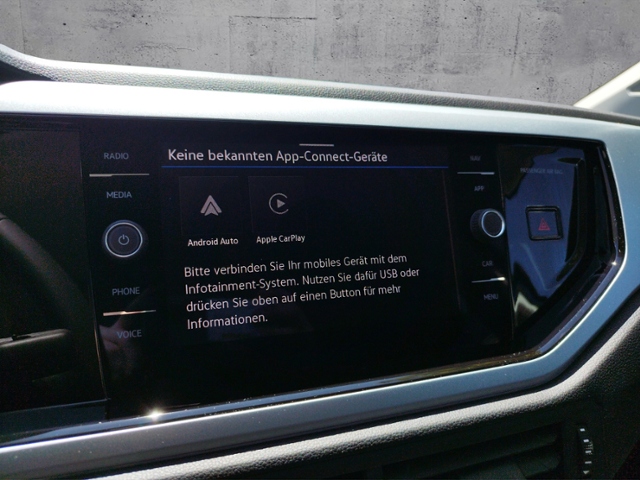 Taigo GOAL 1,0 l TSI OPF 85 kW (116 PS) 7-Gang-D