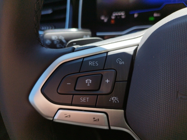 Taigo GOAL 1,0 l TSI OPF 85 kW (116 PS) 7-Gang-D