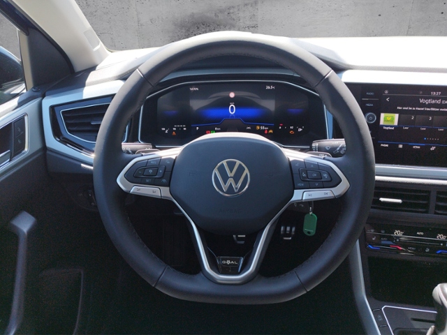 Taigo GOAL 1,0 l TSI OPF 85 kW (116 PS) 7-Gang-D