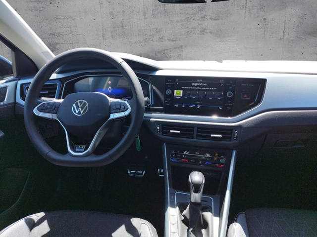 Taigo GOAL 1,0 l TSI OPF 85 kW (116 PS) 7-Gang-D