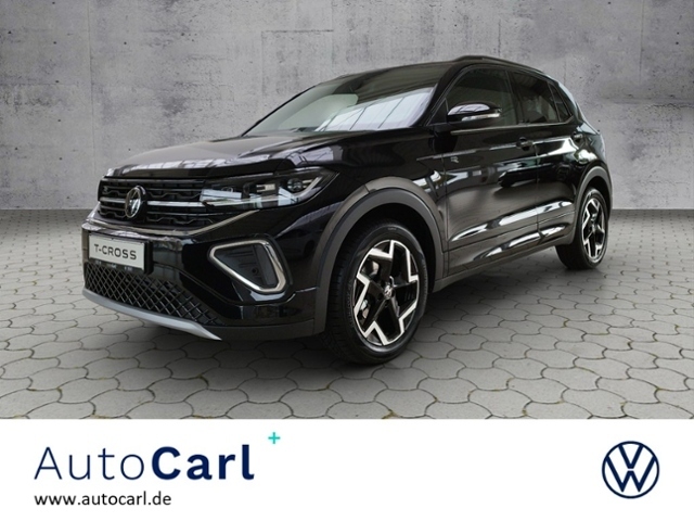 T-Cross R-Line 1.0 l TSI OPF 85 kW (116 PS) 7-Ga