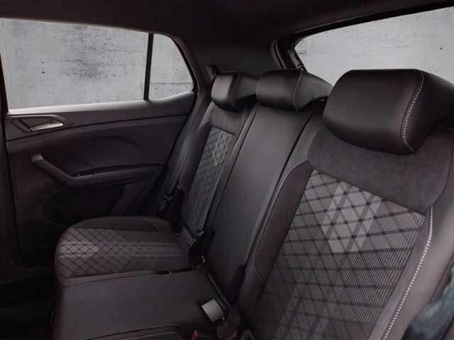 T-Cross R-Line 1.0 l TSI OPF 85 kW (116 PS) 7-Ga