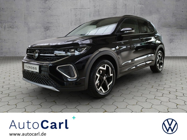 T-Cross R-Line 1.0 l TSI OPF 85 kW (116 PS) 7-Ga