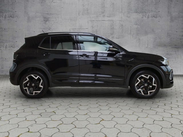 T-Cross R-Line 1.0 l TSI OPF 85 kW (116 PS) 7-Ga