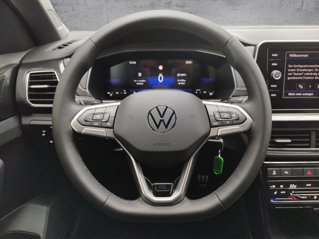 T-Cross R-Line 1.0 l TSI OPF 85 kW (116 PS) 7-Ga