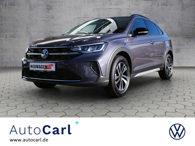 Taigo ENERGY 1,0 l TSI OPF 85 kW (116 PS) 7-Gang