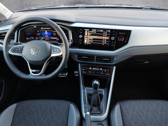 Taigo ENERGY 1,0 l TSI OPF 85 kW (116 PS) 7-Gang