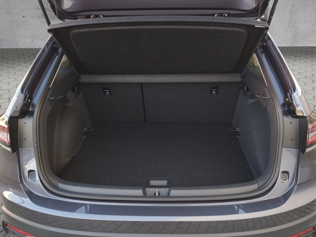 Taigo ENERGY 1,0 l TSI OPF 85 kW (116 PS) 7-Gang