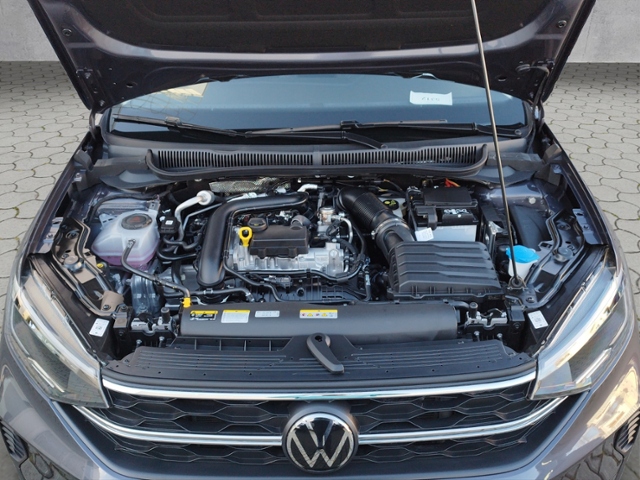 Taigo ENERGY 1,0 l TSI OPF 85 kW (116 PS) 7-Gang