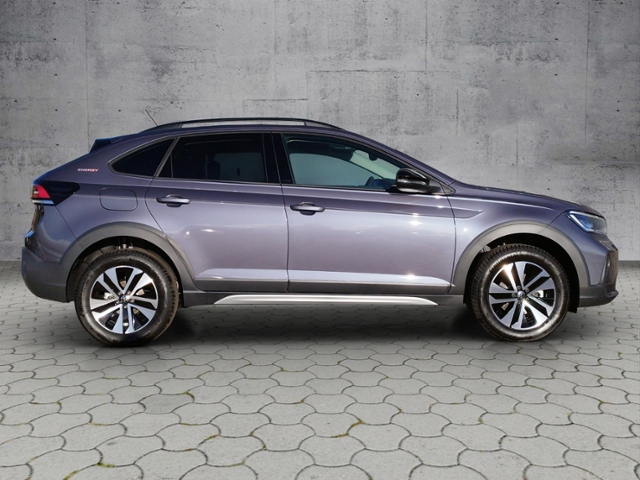 Taigo ENERGY 1,0 l TSI OPF 85 kW (116 PS) 7-Gang