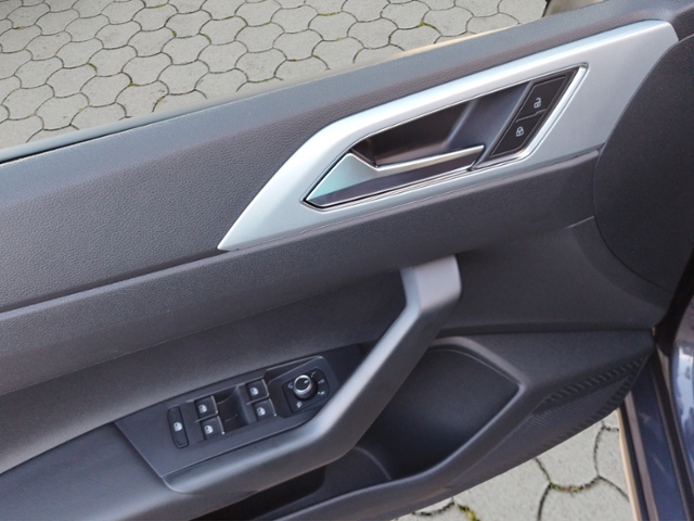 Taigo ENERGY 1,0 l TSI OPF 85 kW (116 PS) 7-Gang