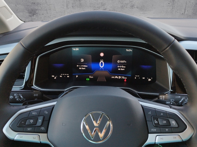 Taigo ENERGY 1,0 l TSI OPF 85 kW (116 PS) 7-Gang