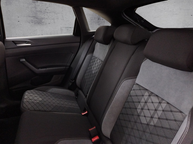 Taigo R-Line 1,0 l TSI OPF 85 kW (116 PS) 7-Gang