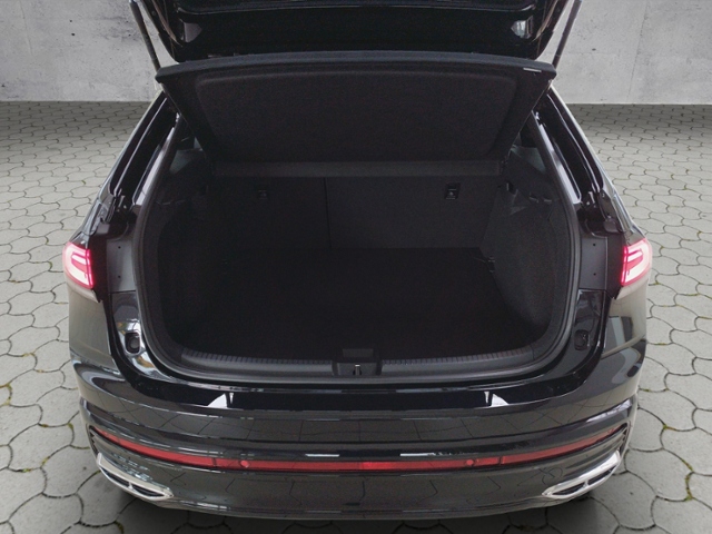 Taigo R-Line 1,0 l TSI OPF 85 kW (116 PS) 7-Gang