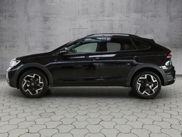 Taigo R-Line 1,0 l TSI OPF 85 kW (116 PS) 7-Gang