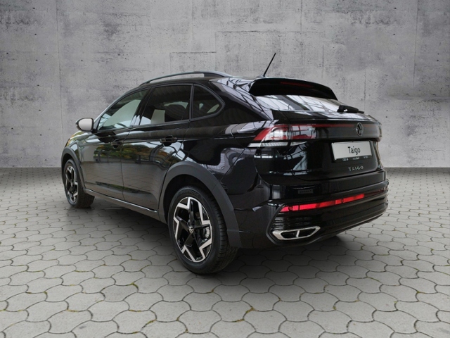 Taigo R-Line 1,0 l TSI OPF 85 kW (116 PS) 7-Gang