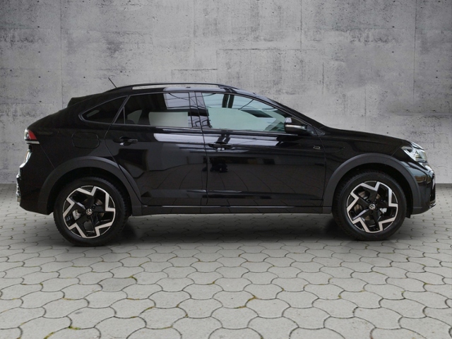 Taigo R-Line 1,0 l TSI OPF 85 kW (116 PS) 7-Gang