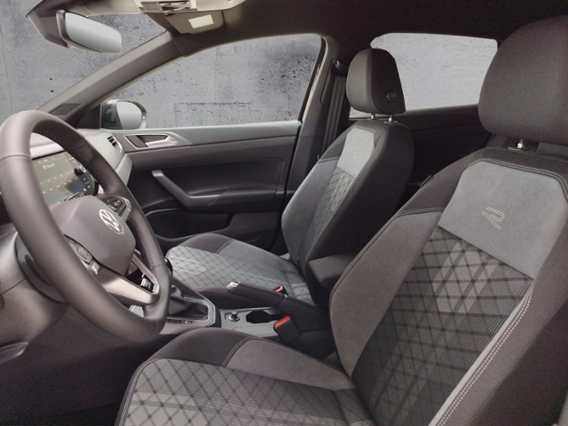 Taigo R-Line 1,0 l TSI OPF 85 kW (116 PS) 7-Gang