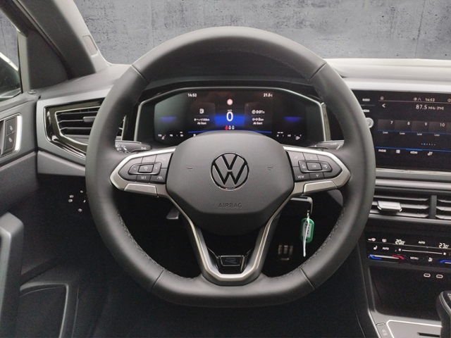 Taigo R-Line 1,0 l TSI OPF 85 kW (116 PS) 7-Gang