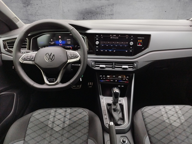 Taigo R-Line 1,0 l TSI OPF 85 kW (116 PS) 7-Gang