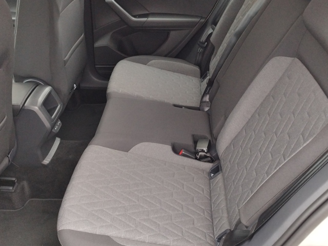 T-Cross Life 1.0 l TSI OPF 85 kW (116 PS) 7-Gang