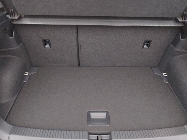 T-Cross Life 1.0 l TSI OPF 85 kW (116 PS) 7-Gang